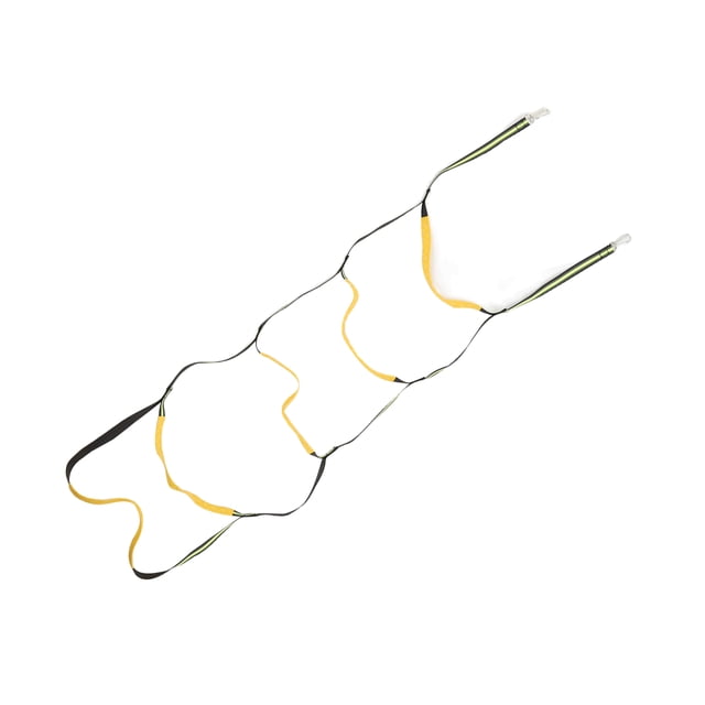 For Boat Marine Rope Ladder Boarding Rope Ladder for Inflatable Boat Kayak Motorboat Canoeing