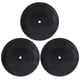 thumbnail image 1 of 3 discos de vinilo retro decorativos para pared, decoración de interiores., 1 of 6