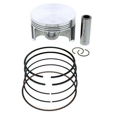 Vertex Forged Replica Piston Kit 24261100 For Honda TRX 500 FE 05-11