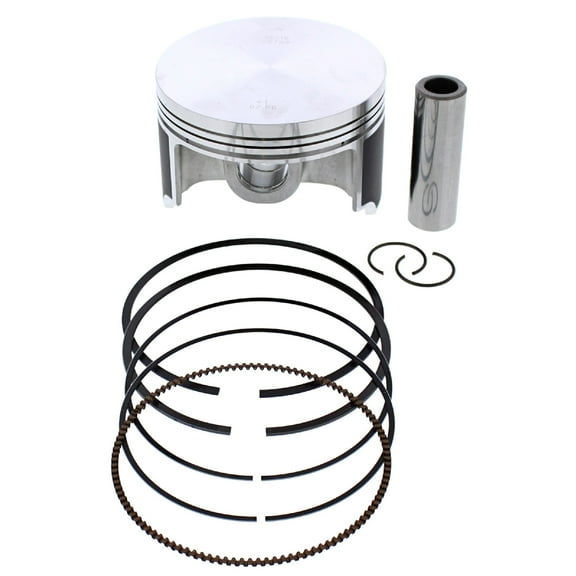 Vertex Forged Replica Piston Kit 24261100 For Honda TRX 500 FE 05-11