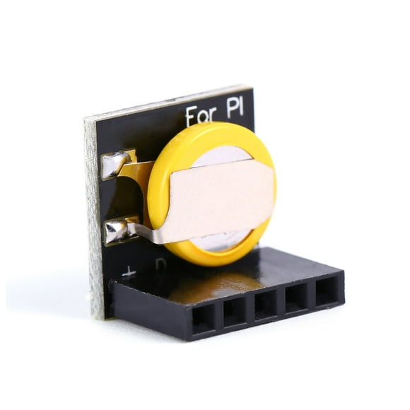 Continuous Timing Real Time Real Time Clock Module, Clock, Low Power Consumption Family For DIY Home Clock