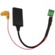 thumbnail image 1 of MMI AMI MMI 3G Interfaz de Música Adaptador de Cable Auxiliar USB para Q5 A6L A4L Q7 Macarena adaptador de coche bluetooth aux, 1 of 7