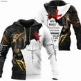 thumbnail image 3 of Men Creative Animal Print Hoodie 3D Cool Pattern Long Sleeve Hooded Pullover Fashion Street Style Oversized Tops Sweatshirt for Men Couples Gray M, 3 of 3