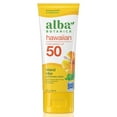 thumbnail image 1 of Alba Botanica Loción Protectora Solar Hawaiana FPS 50, Estilo Isleño, 3 fl oz, 1 of 10