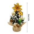 thumbnail image 2 of SIfdSeng Get it Fast Elegant Modern Desktop Sculpture for Home and Workspace Enhancement, 2 of 5