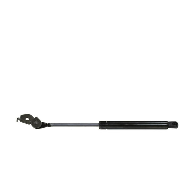 Strongarm 4217L Hood Lift Support Pack of 1 black Fits select: 1991-1996 TOYOTA CAMRY, 1992-1996 LEXUS ES
