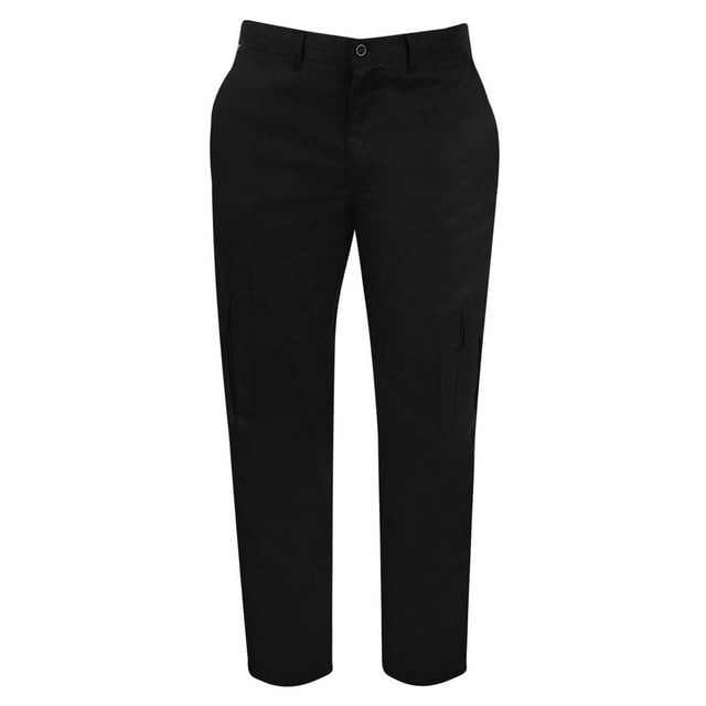 Absolute Apparel Pantalon Cargo de Travail pour Femmes