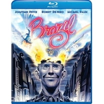 Brazil (Blu-ray), Universal, Sci-Fi & Fantasy