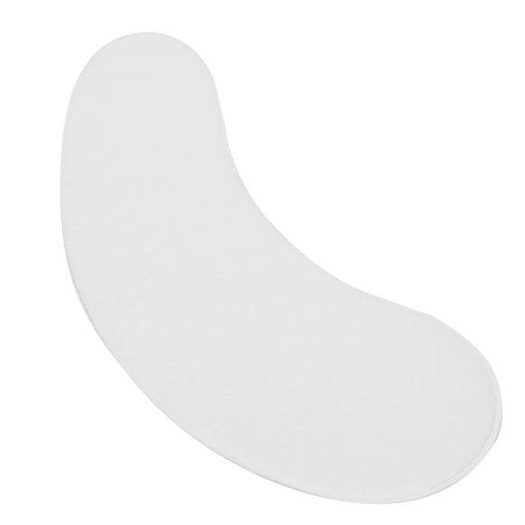 Suministros de extensión de Pestañas, Almohadillas de Pestañas para almohadillas de Pestañas Debajo de los ojos para extensiones de Pestañas, Herramienta de Maquillaje,