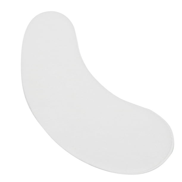 Almohadillas para las extensiones de Pestañas, Suministros de Extensión de Pestañas, Herramienta de Maquillaje de Almohadillas de Pestáñas 100 piezas de inyerto de injerto de