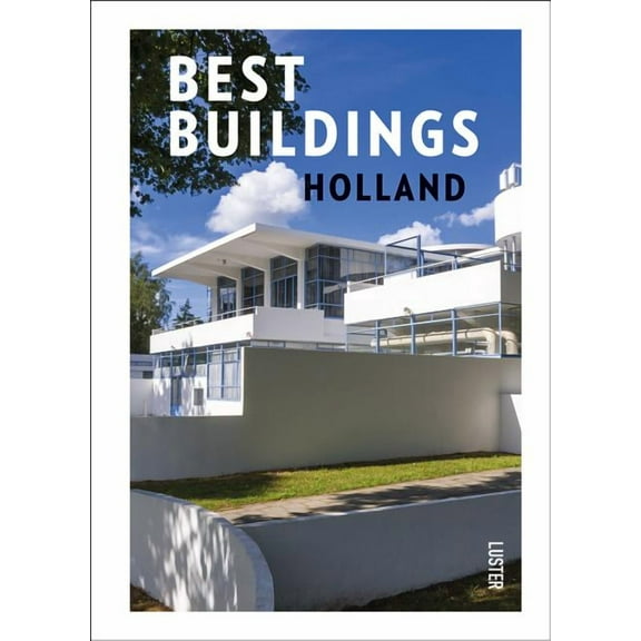 Best Buildings - Holland (Paperback)