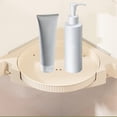 thumbnail image 2 of asddcavvf Support Rotatif pour Bouteilles de Condiments de Cuisine Support Mural pour Assiettes Rondes Petites sur la Vaisselle, 2 of 7