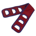 thumbnail image 2 of Eslingas De Transferencia De Pacientes, Eslingas De Elevación De Pacientes Portátiles Ajustables Con Mango Grueso Tela Oxford Para Pacientes Con Accidente Cerebrovascular ANGGREK Patient Transfer Slings, 2 of 8