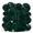 Green-38pcs, variant on Yastouay 30 Pcs Christmas Ornaments Set,Mix Size Red Velvet Shatterproof Christmas Ball Hanging Xmas Tree for Christmas Decorations