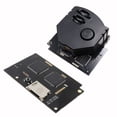thumbnail image 2 of lanema Optical Drive Simulation Board GDEMU V5.15B Remote SD Card Mount Kit Perfect to Run Original for GDI Mirror for DC VA1, 2 of 7