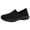 Black, variant on Women's Walking Shoes Lightweight Breathable Flying Woven Mesh Upper Casual Jogging Shoes Ladies Tennis Shoes Workout Footwear Non-Slip Gym Sneakers for Women