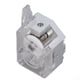 thumbnail image 3 of Kit De Extrusor Hotend Extrusor De Accionamiento Directo De Alta Precisión De Aleación De Aluminio Ligero Con Piezas De Montaje Para Ender 3 ANGGREK Kit Extrusor, 3 of 8