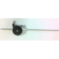 GENUINE OEM TORO PART # 131-9665 TRANSMISSION REP. 127-0656 120-5211 TIMEMASTER