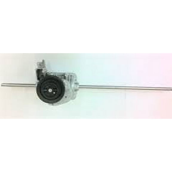 GENUINE OEM TORO PART # 131-9665 TRANSMISSION REP. 127-0656 120-5211 TIMEMASTER