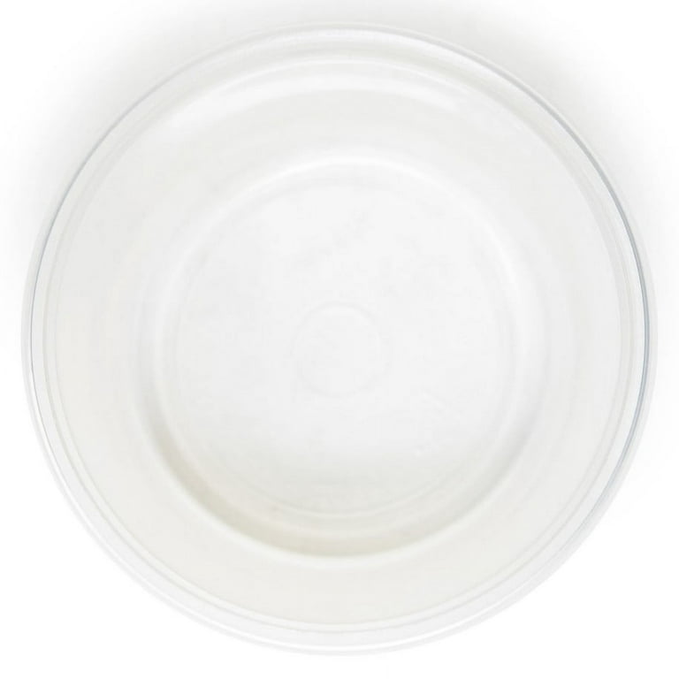Fabri-Kal® Polypropylene Clear Deli Containers - 16 oz.