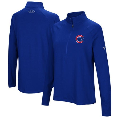 cubs under armor jacket
