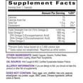 thumbnail image 3 of Innovixlabs Triple Strength Omega-3 from Fish Oil Softgels, 200 Ct, 3 of 3