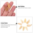 thumbnail image 2 of MasteelfCA 8 Pcs Protective Guzheng Practice Fake Nails Guzheng Beginners Protective Nails, 2 of 7