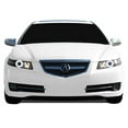 thumbnail image 2 of Flashtech RGB Multi Color Changing LED Halo Ring kit for 2004-2008 Acura TL Headlights, 2 of 10