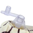 thumbnail image 3 of Jouet d'Eau Gonflable Flottant Intéressant pour Piscine, Radeau pour Deux Personnes_Perfect Gift, 3 of 4