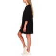 thumbnail image 3 of Sanctuary Womens Knit Mini Shift Dress, 3 of 3