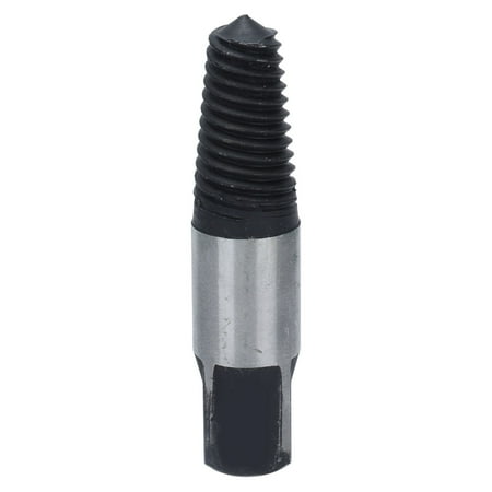 

Screw Extractor Broken Damaged Water Pipe Remover Removal Tool for Triangular Valve