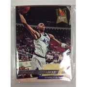 1993-94 Fleer Ultra Orlando Magic Team Set 11 Cards Shaquille ONeal Anfernee Penny Hardaway RC
