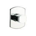 thumbnail image 1 of La Toscana 86CR711 Set de Douche Thermostatique Chromé Poli, 1 of 1