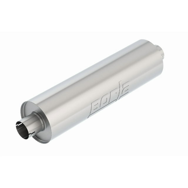 Borla 400130 Specialty Muffler