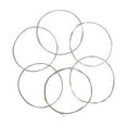 thumbnail image 2 of IRIN C670 Acoustic Classical Guitar Strings Nylon Silver Plated Copper, 2 of 7