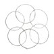 thumbnail image 2 of Cuerdas IRIN Plata, 2 of 7