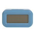 thumbnail image 5 of Hometime Bright Travel Mantel Clock, 5 of 5