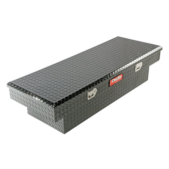 Truck Tool Box Trays