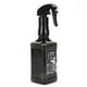 thumbnail image 4 of Botella plástica del espray de la peluquería del rociador de agua del peluquero 500ml ANGGREK  Otros, 4 of 8