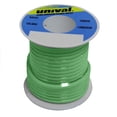 thumbnail image 1 of 20' Green 14ga Primary Wire, 1 of 1
