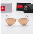thumbnail image 3 of Ray-Ban RB3449 Adult Sunglasses, 3 of 9