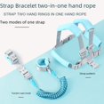 thumbnail image 3 of Anti-lost Strap Bracelet Two-in-One Traction Rope Children's Anti-lost Artifact Anti-lost Anti-lost Children's Anti-lost Rope, 3 of 6