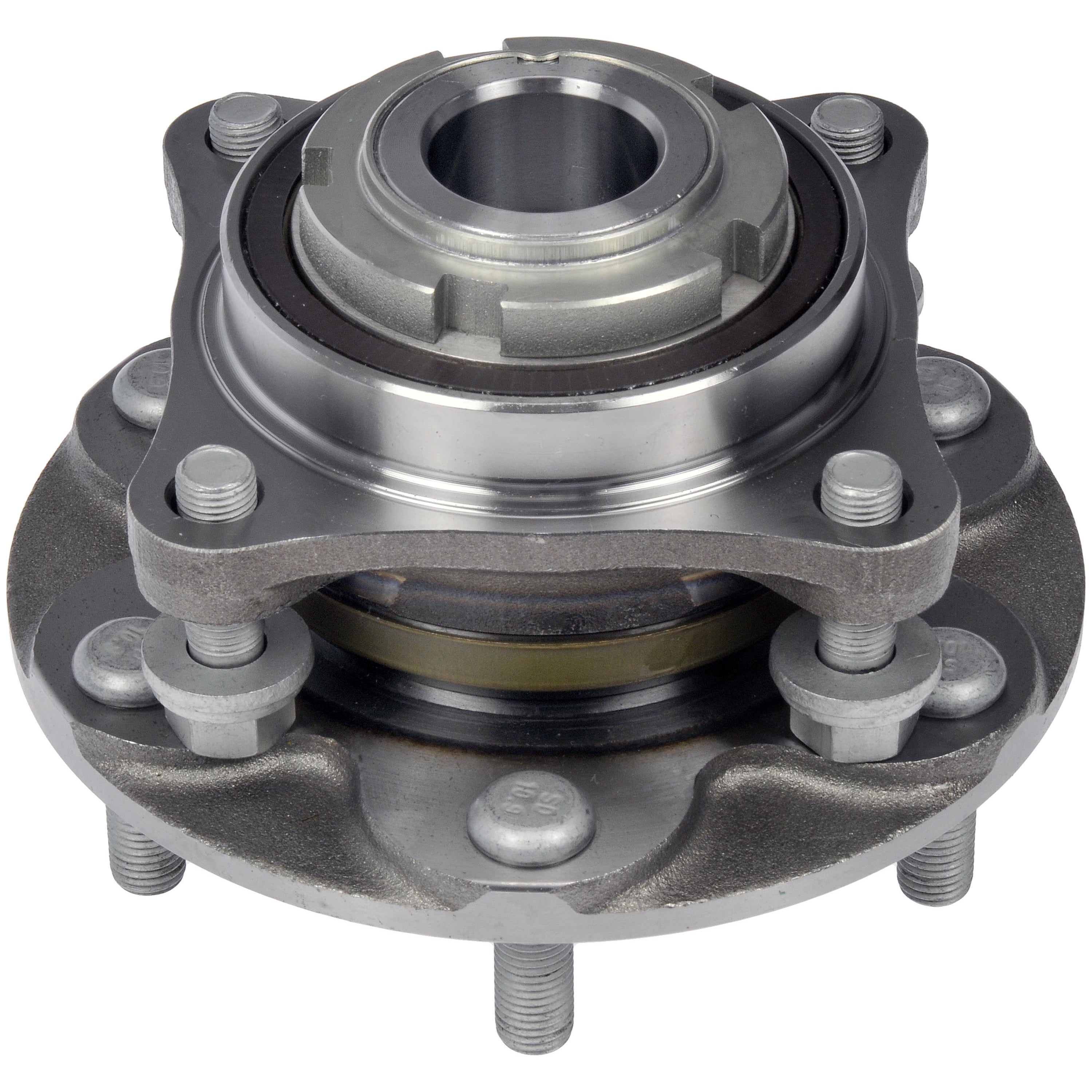 Dorman 951-014 Front Wheel Bearing and Hub Assembly for Select Chevrolet/GMC Models 