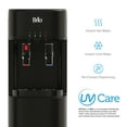 thumbnail image 3 of Brio Self-Cleaning Bottom Loading Water Cooler, 3 of 7