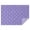 Purple Cartoon Cat, variant on Purple Cartoon Cat Unicorn Pattern Rectangle Tablecloth 60"x84",Waterproof Polyester Rectangle Table Cloth, Wipeable Spillproof Polyester Tablecloth for Dining, Camping, Indoor and Outdoor
