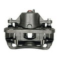 thumbnail image 2 of Power Stop Front Left OR Front Right One Stock Replacement Caliper L2999, 2 of 7