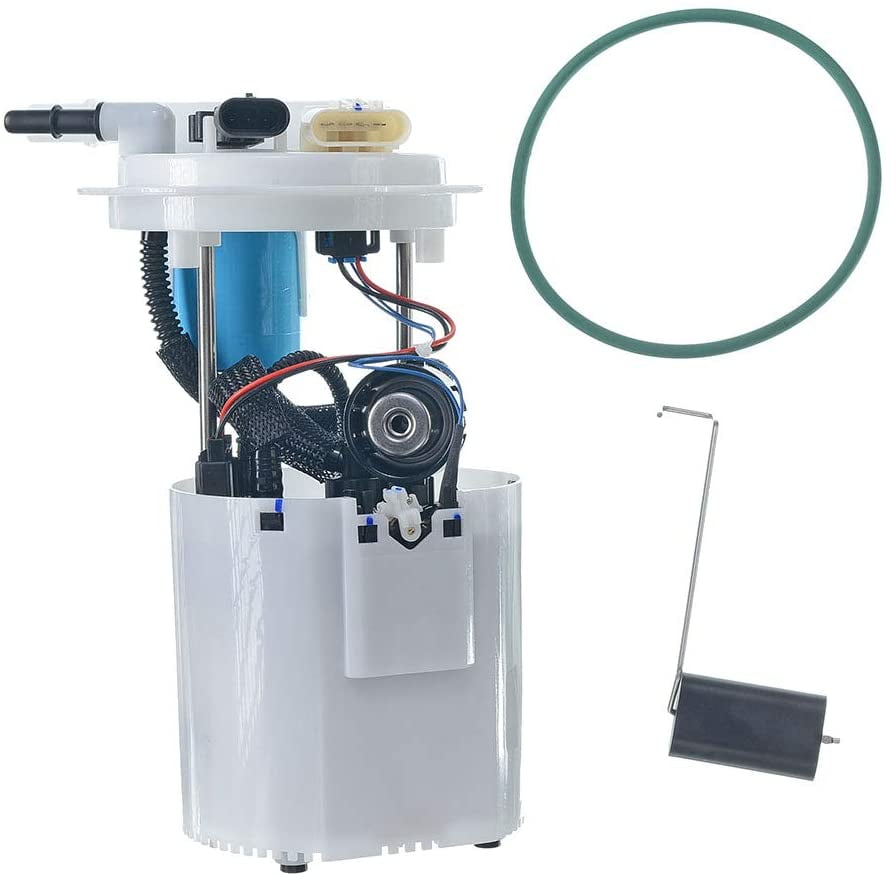 APremium Electric Fuel Pump Module Assembly Replacement for Chevrolet
