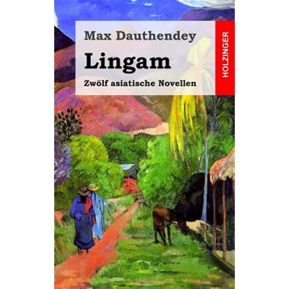 Pre-Owned Lingam : Zwlf asiatische Novellen (Paperback)