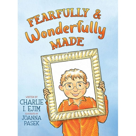 Fearfully and Wonderfully Made, (Hardcover)
