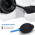 thumbnail image 2 of 7in1 Camera Cleaning Tool Brush Portable Kit With Hot Shoe For Photography Accessories, 2 of 4